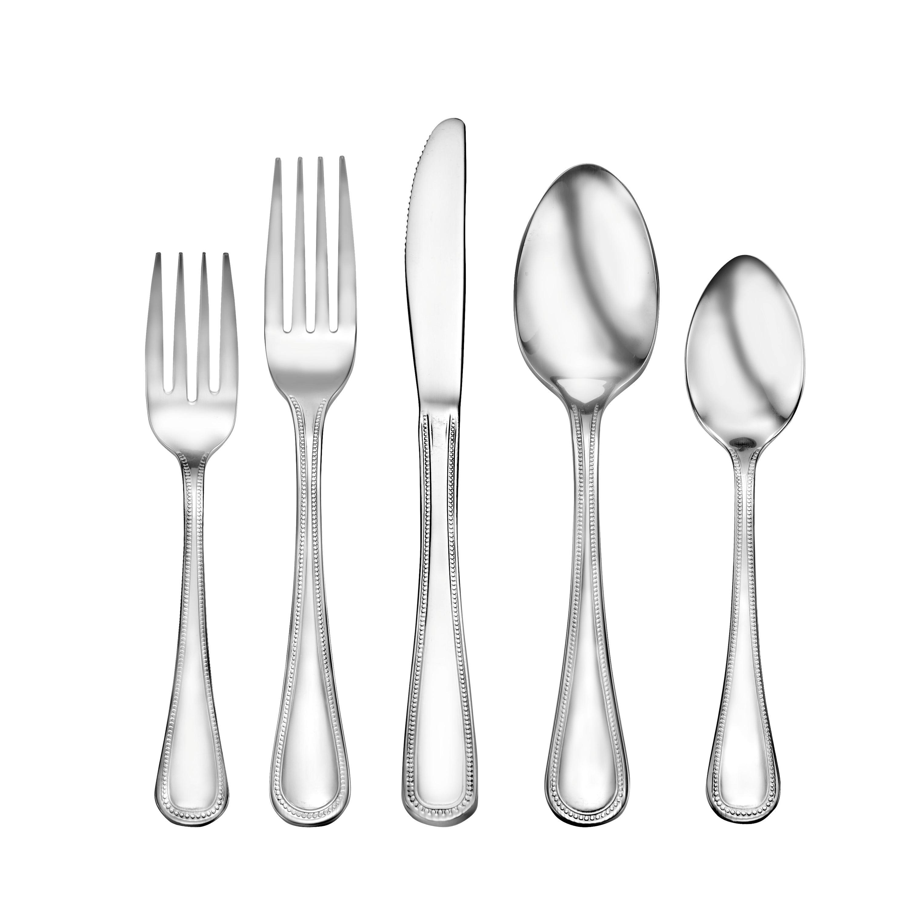 Grand Terrace 20 Piece Set Service for 4 Casalinda Tabletop