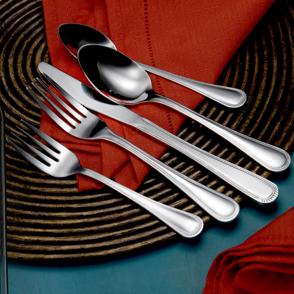 Grand Terrace 20 Piece Set Service for 4